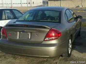 2006 Ford Taurus SEL   - Photo 4 - Davenport, IA 52802