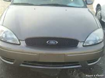 2006 Ford Taurus SEL   - Photo 1 - Davenport, IA 52802