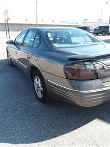 2001 Pontiac Bonneville SE   - Photo 5 - Davenport, IA 52802