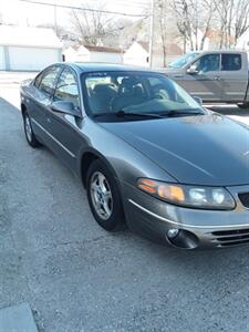 2001 Pontiac Bonneville SE   - Photo 4 - Davenport, IA 52802