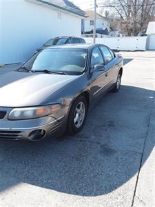 2001 Pontiac Bonneville SE   - Photo 3 - Davenport, IA 52802