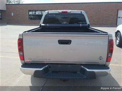 2008 Chevrolet Colorado LT   - Photo 5 - Davenport, IA 52802