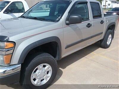 2008 Chevrolet Colorado LT   - Photo 3 - Davenport, IA 52802