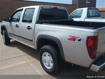 2008 Chevrolet Colorado LT   - Photo 7 - Davenport, IA 52802