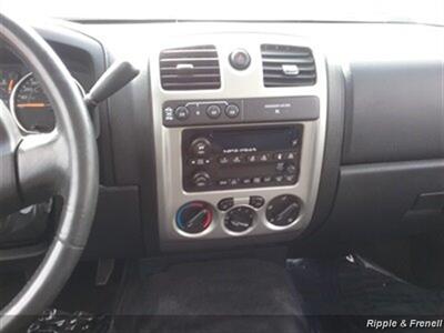 2008 Chevrolet Colorado LT   - Photo 13 - Davenport, IA 52802