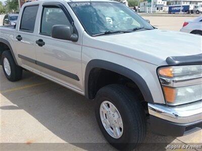 2008 Chevrolet Colorado LT   - Photo 4 - Davenport, IA 52802