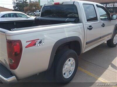 2008 Chevrolet Colorado LT   - Photo 6 - Davenport, IA 52802