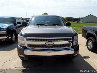 2008 Chevrolet Silverado 1500 LT1   - Photo 14 - Davenport, IA 52802