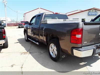 2008 Chevrolet Silverado 1500 LT1   - Photo 15 - Davenport, IA 52802