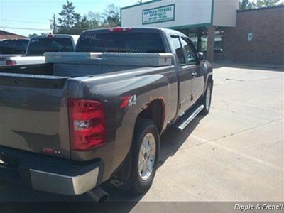 2008 Chevrolet Silverado 1500 LT1   - Photo 6 - Davenport, IA 52802