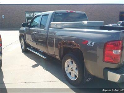 2008 Chevrolet Silverado 1500 LT1   - Photo 7 - Davenport, IA 52802