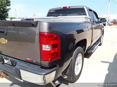 2008 Chevrolet Silverado 1500 LT1   - Photo 17 - Davenport, IA 52802