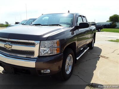 2008 Chevrolet Silverado 1500 LT1   - Photo 13 - Davenport, IA 52802