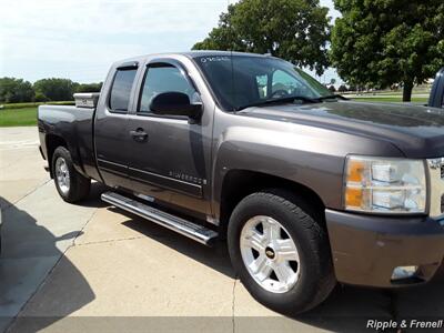 2008 Chevrolet Silverado 1500 LT1   - Photo 18 - Davenport, IA 52802