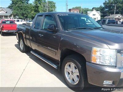 2008 Chevrolet Silverado 1500 LT1   - Photo 4 - Davenport, IA 52802