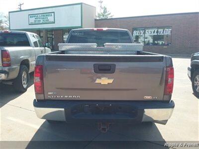 2008 Chevrolet Silverado 1500 LT1   - Photo 5 - Davenport, IA 52802