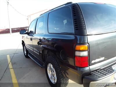 2005 Chevrolet Tahoe LS   - Photo 9 - Davenport, IA 52802