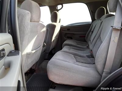 2005 Chevrolet Tahoe LS   - Photo 8 - Davenport, IA 52802