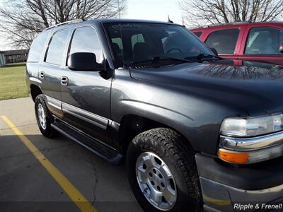 2005 Chevrolet Tahoe LS   - Photo 14 - Davenport, IA 52802