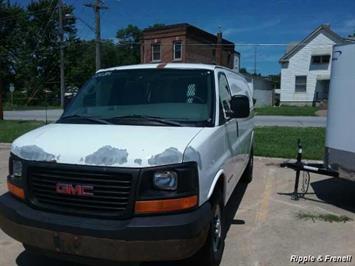 2005 GMC Savana 2500   - Photo 1 - Davenport, IA 52802