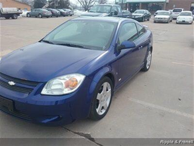 2007 Chevrolet Cobalt SS   - Photo 3 - Davenport, IA 52802