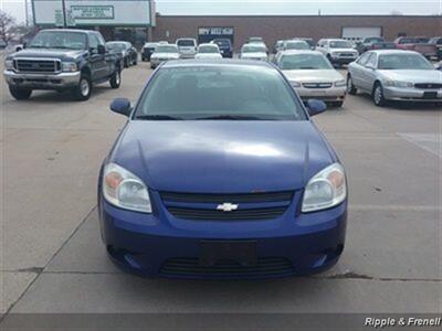 2007 Chevrolet Cobalt SS   - Photo 1 - Davenport, IA 52802