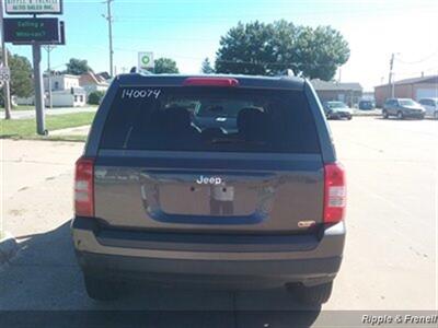 2014 Jeep Patriot Sport   - Photo 5 - Silvis, IL 61282