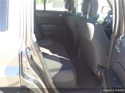 2014 Jeep Patriot Sport   - Photo 11 - Silvis, IL 61282