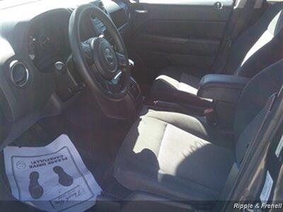 2014 Jeep Patriot Sport   - Photo 8 - Silvis, IL 61282
