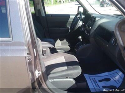 2014 Jeep Patriot Sport   - Photo 10 - Silvis, IL 61282