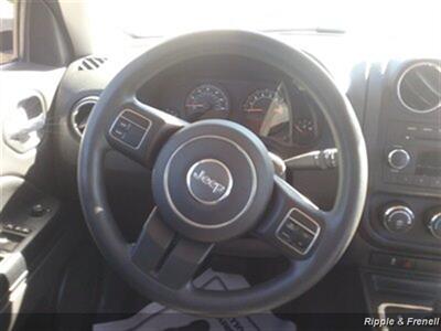 2014 Jeep Patriot Sport   - Photo 12 - Silvis, IL 61282