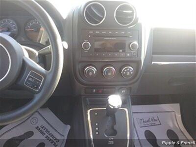 2014 Jeep Patriot Sport   - Photo 13 - Silvis, IL 61282