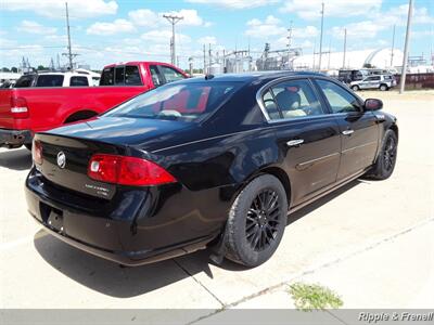 2007 Buick Lucerne CXL V6   - Photo 10 - Davenport, IA 52802