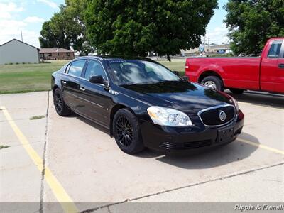 2007 Buick Lucerne CXL V6   - Photo 13 - Davenport, IA 52802