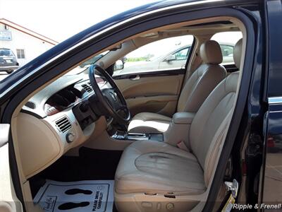 2007 Buick Lucerne CXL V6   - Photo 4 - Davenport, IA 52802