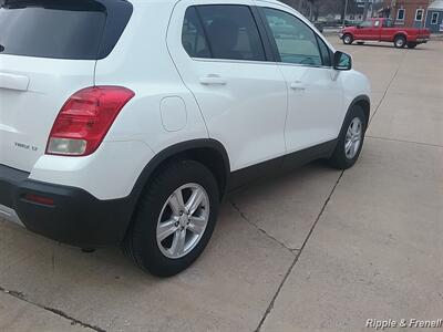 2015 Chevrolet Trax LT   - Photo 6 - Davenport, IA 52802