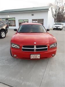 2008 Dodge Charger SXT   - Photo 1 - Davenport, IA 52802