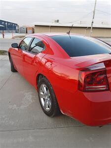 2008 Dodge Charger SXT   - Photo 7 - Davenport, IA 52802