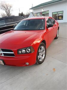 2008 Dodge Charger SXT   - Photo 4 - Davenport, IA 52802