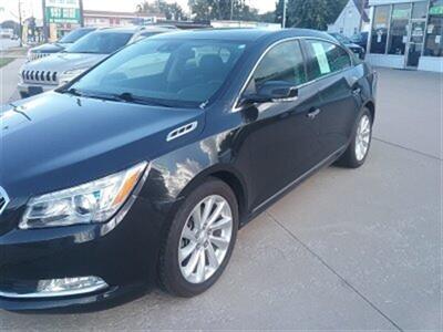 2015 Buick LaCrosse Leather   - Photo 3 - Davenport, IA 52802