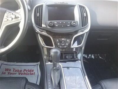 2015 Buick LaCrosse Leather   - Photo 13 - Davenport, IA 52802