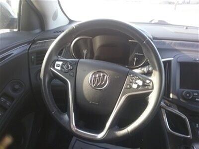 2015 Buick LaCrosse Leather   - Photo 12 - Davenport, IA 52802