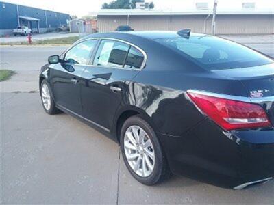 2015 Buick LaCrosse Leather   - Photo 7 - Davenport, IA 52802