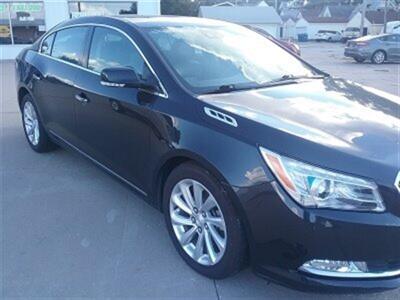 2015 Buick LaCrosse Leather   - Photo 4 - Davenport, IA 52802