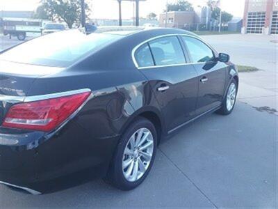 2015 Buick LaCrosse Leather   - Photo 6 - Davenport, IA 52802