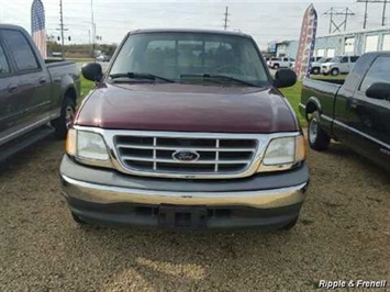 2003 Ford F-150 XLT 4dr SuperCab XLT   - Photo 3 - Davenport, IA 52802