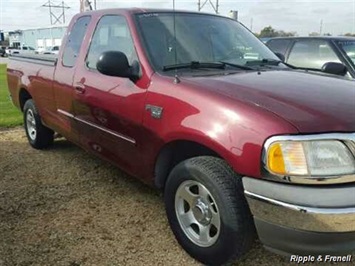 2003 Ford F-150 XLT 4dr SuperCab XLT   - Photo 1 - Davenport, IA 52802