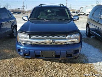 2005 Chevrolet Trailblazer LS   - Photo 1 - Davenport, IA 52802