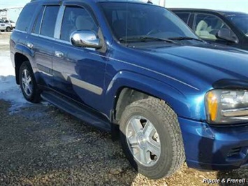 2005 Chevrolet Trailblazer LS   - Photo 5 - Davenport, IA 52802