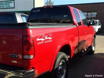 2000 Ford F-150 Work 4dr Work   - Photo 4 - Davenport, IA 52802